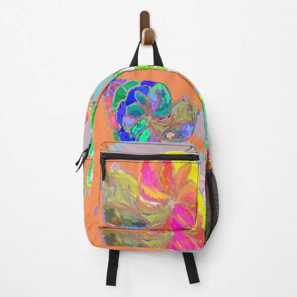 Item preview, Colorful birds on sky designed and sold by LATIGO BAYNE.