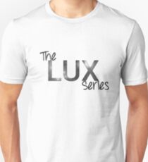 The Lux Series Unisex T-Shirt