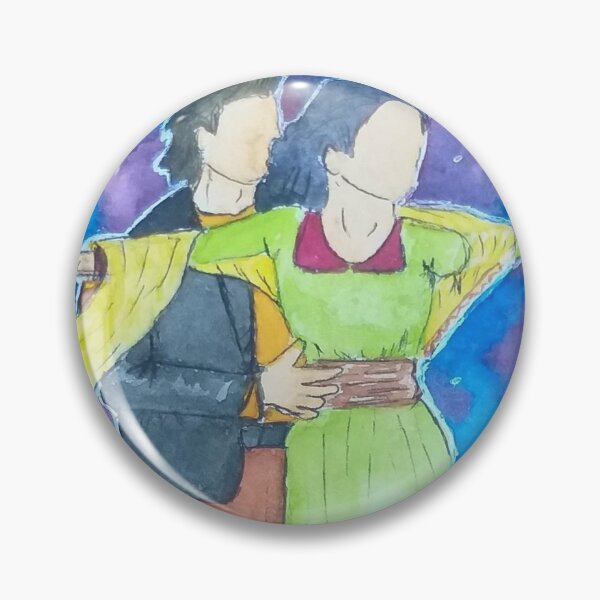 Item preview, Romantic Couple designed and sold by Arbia Sultana.