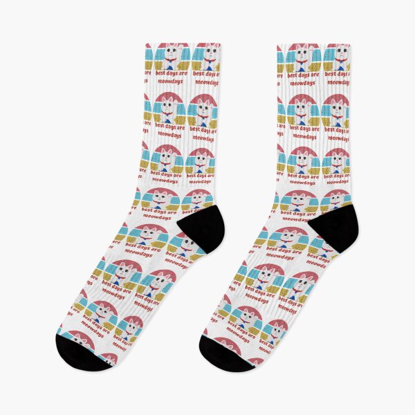Item preview, Best Days Are Meowdays designed and sold by Eman4design.