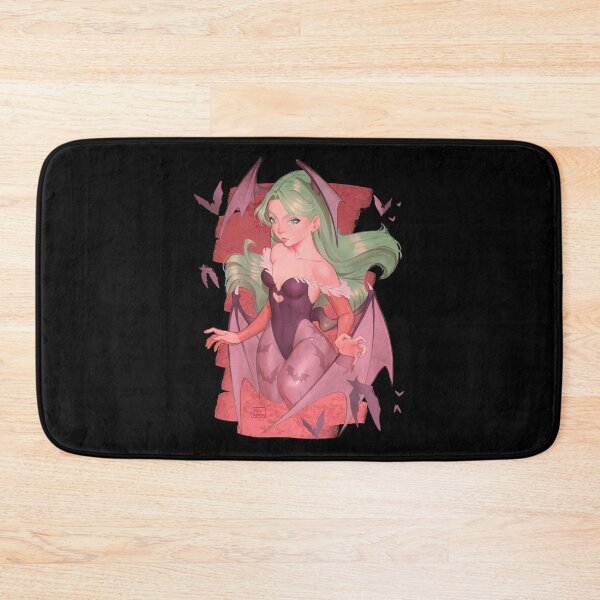 Item preview, Morrigan  designed and sold by SolimanPav.