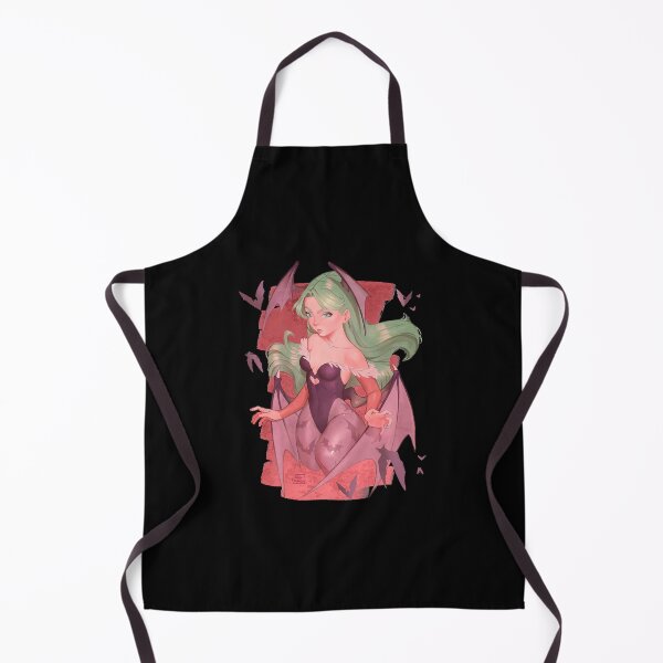 Item preview, Morrigan  designed and sold by SolimanPav.