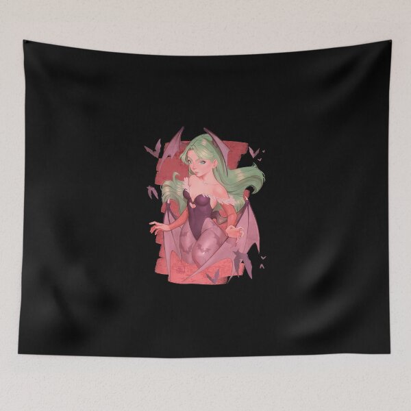Item preview, Morrigan  designed and sold by SolimanPav.