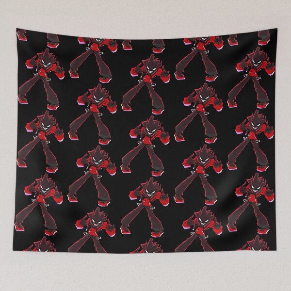 Item preview, Fnf Agoti designed and sold by BradlineShop.