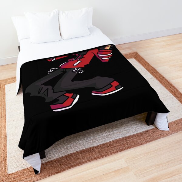 Fnf Agoti Comforter