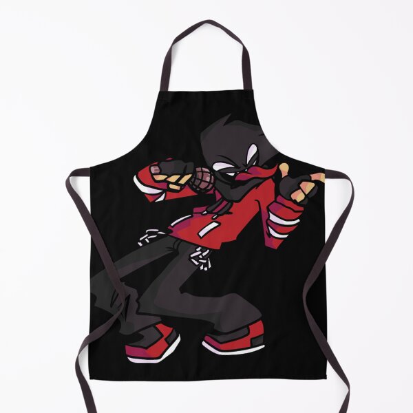 Item preview, Fnf Agoti designed and sold by BradlineShop.