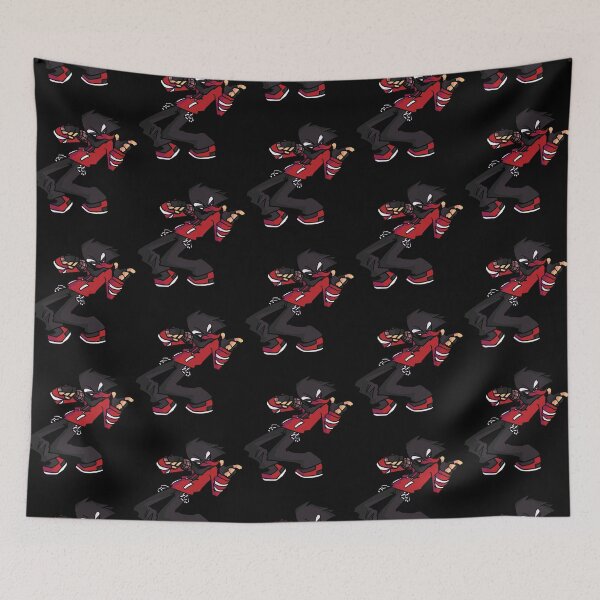 Item preview, Fnf Agoti designed and sold by BradlineShop.
