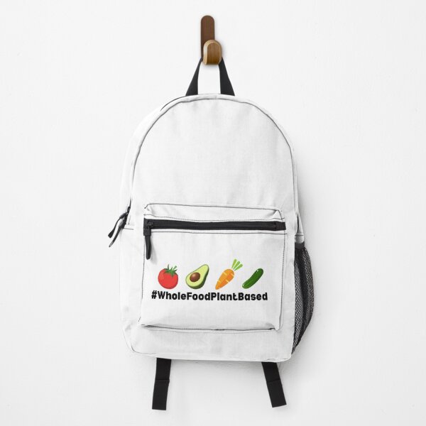 Item preview, WholeFoodPlantBased designed and sold by TThousand.