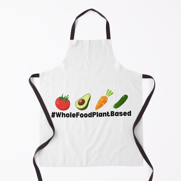 Item preview, WholeFoodPlantBased designed and sold by TThousand.