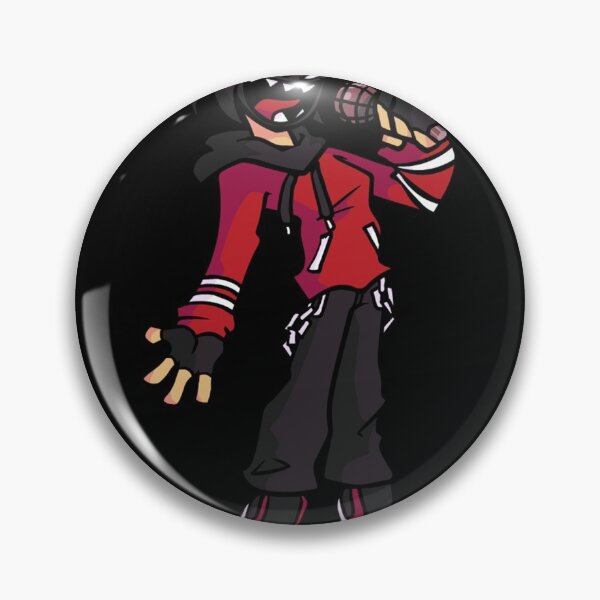 Item preview, Fnf Agoti designed and sold by BradlineShop.