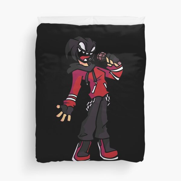 Fnf Agoti Duvet Cover