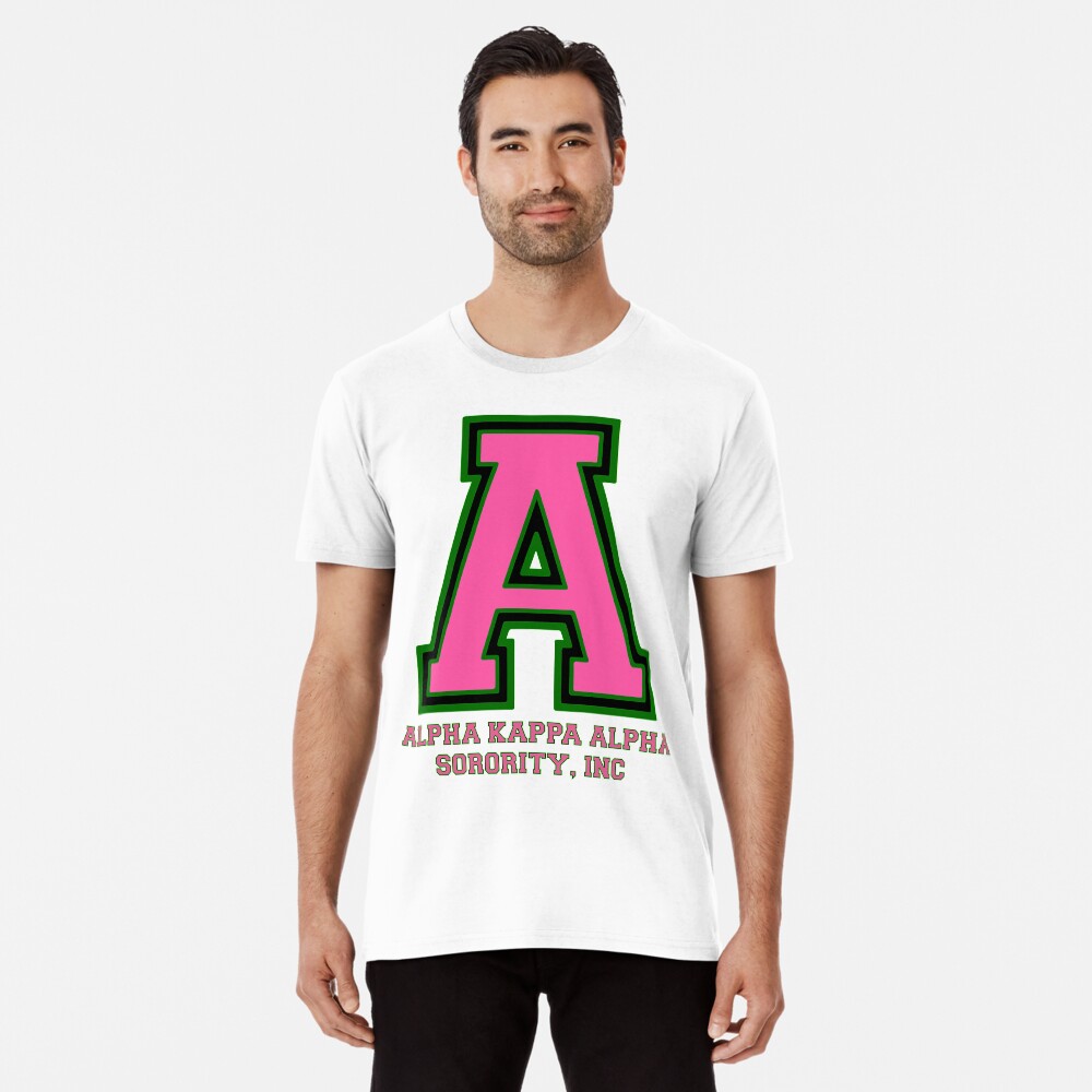 Alpha kappa 2024 alpha sorority gear