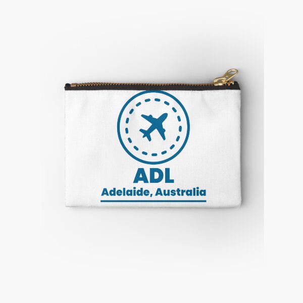 Item preview, Destination Adelaide Airport Code ADL designed and sold by HolidayTees.