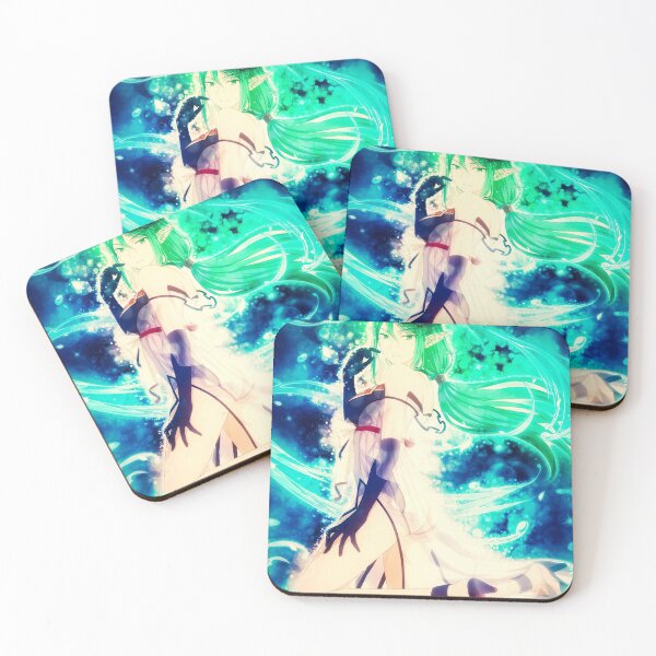 Item preview,  Riveria Ljos Alf DanMachi designed and sold by antioneart.