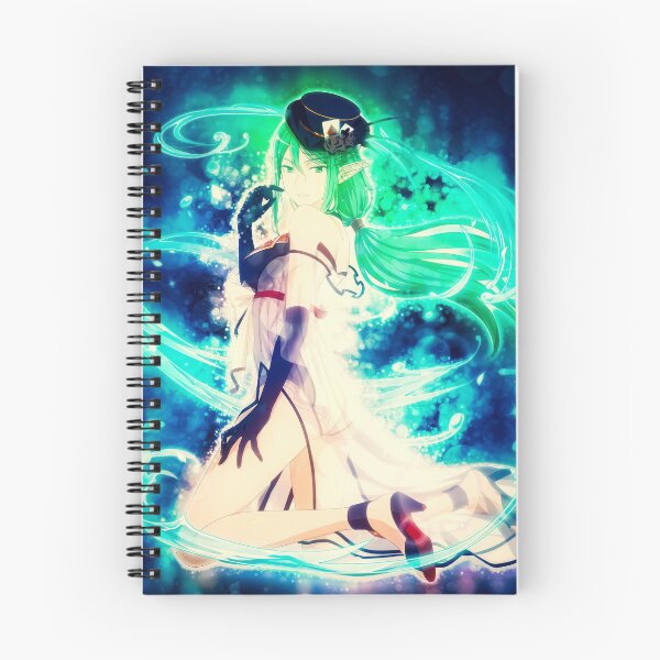Item preview,  Riveria Ljos Alf DanMachi designed and sold by antioneart.