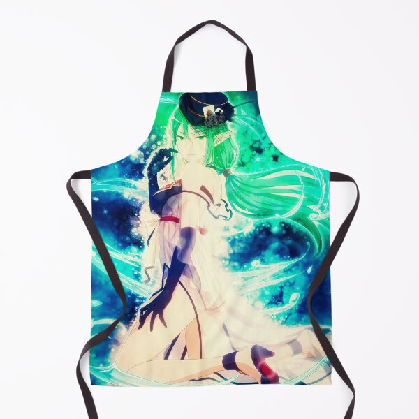 Item preview, Riveria Ljos Alf DanMachi designed and sold by antioneart.