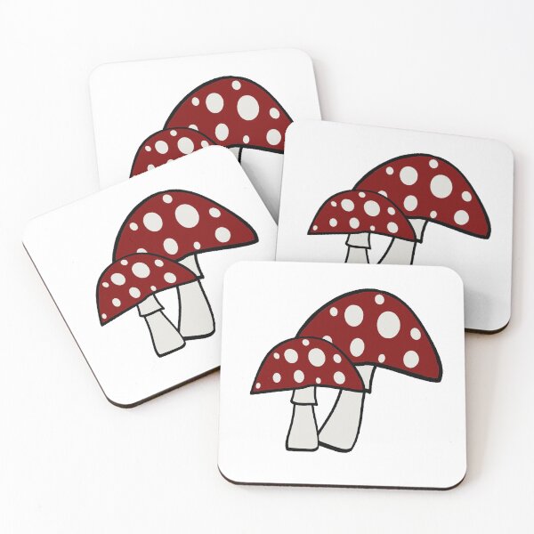 Item preview, Amanita designed and sold by ARTEMIDA'S STORE.