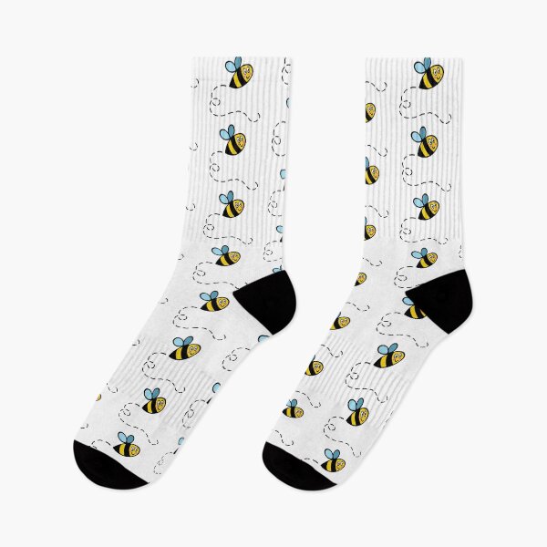 Item preview, Busy Bumblebee 4 designed and sold by Helen McCartney Designs.