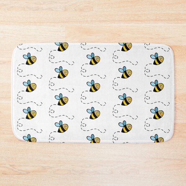 Item preview, Busy Bumblebee 4 designed and sold by Helen McCartney Designs.