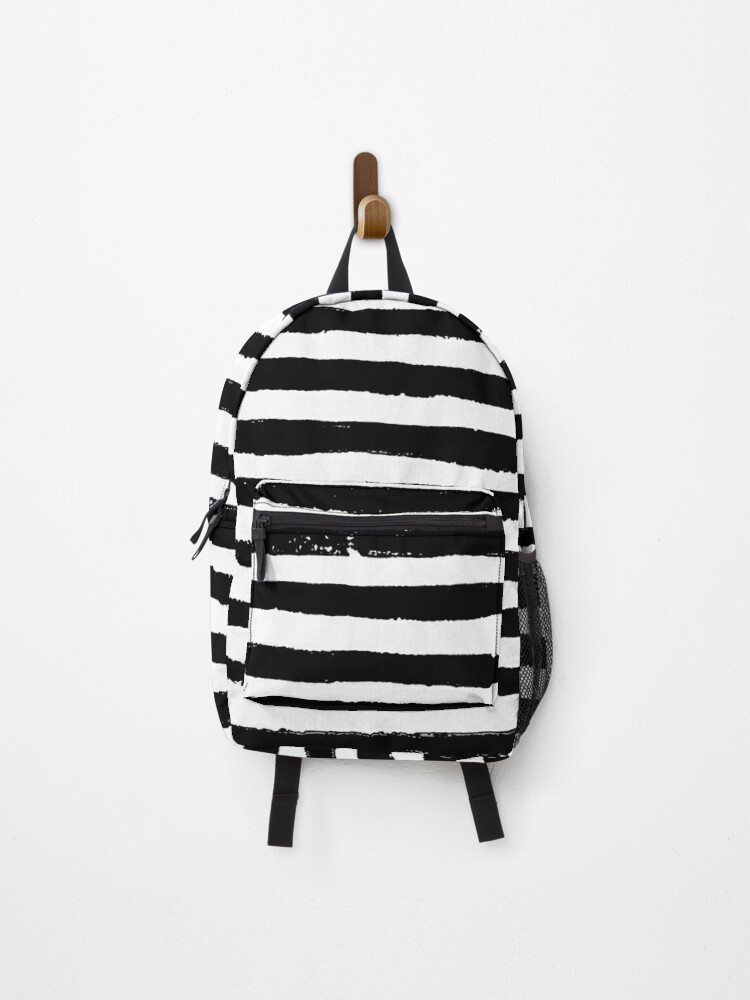 Spider Web - Black & Red Backpack for Sale by theflatfaces