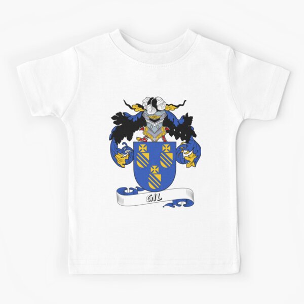 Item preview, Gil designed and sold by HaroldHeraldry.