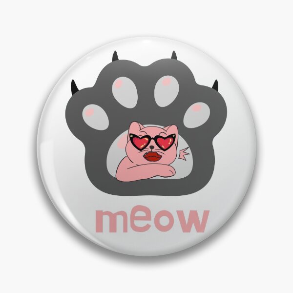 Item preview,  Best Days Are Meowdays designed and sold by Eman4design.