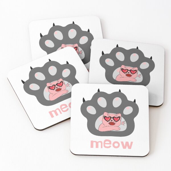Item preview,  Best Days Are Meowdays designed and sold by Eman4design.