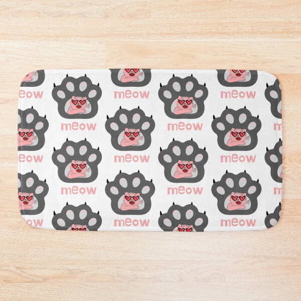 Item preview,  Best Days Are Meowdays designed and sold by Eman4design.