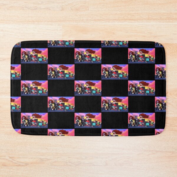 Item preview, Friday Night Funkin designed and sold by BradlineShop.
