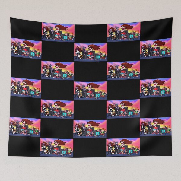 Item preview, Friday Night Funkin designed and sold by BradlineShop.