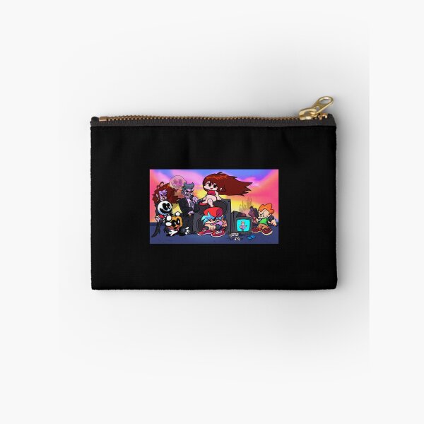 Artikelvorschau, Freitag Nacht Funkin entworfen und verkauft von BradlineShop.