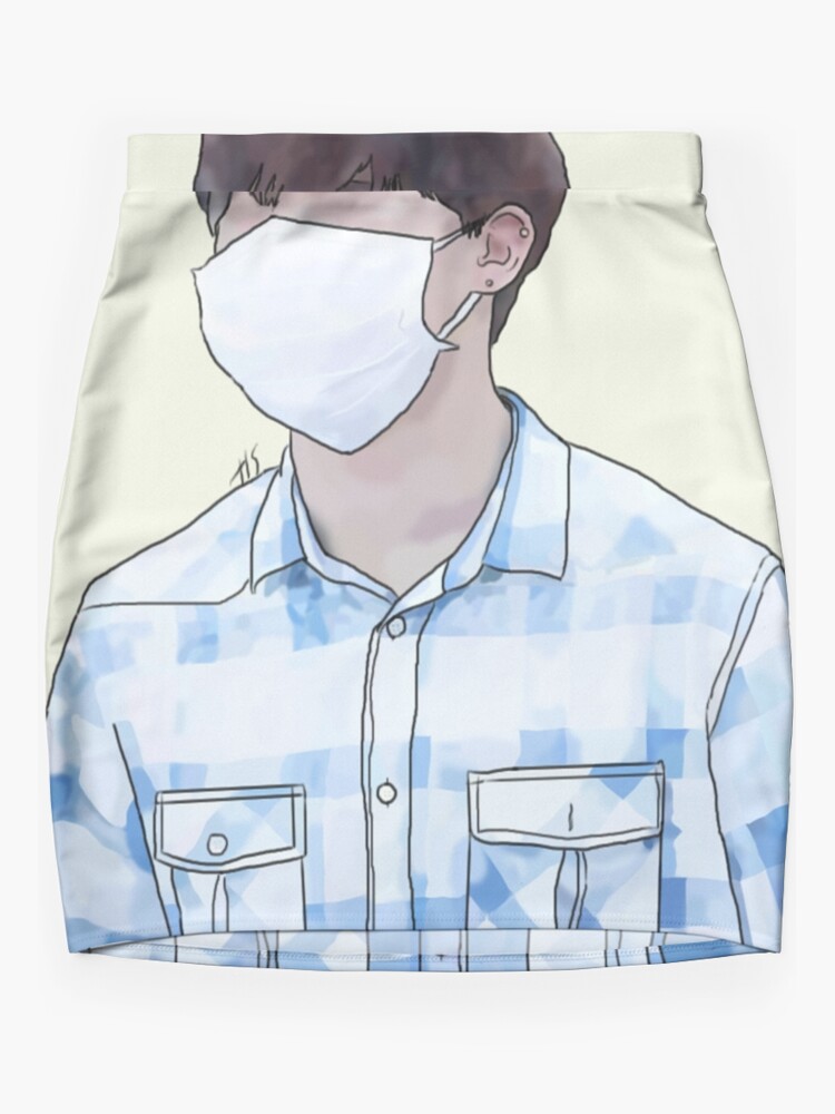 BTS Jimin - Airport Fashion Essential T-Shirt for Sale by kibvmart