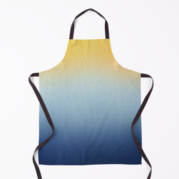 Item preview, Modern and stylish pastel colors gradient from yellow to deep blue. designed and sold by helga-wigandt.