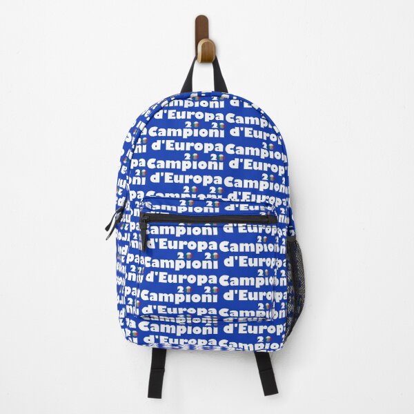 Item preview, European Champions 2020 / Campioni dEuropa 2020 designed and sold by DomGDesign.