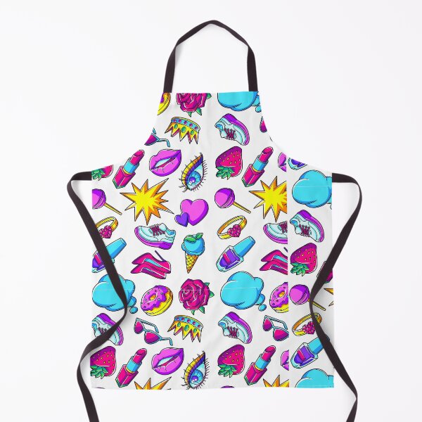 Item preview, Feminine Doodle Art Collection designed and sold by CreativeBlink.