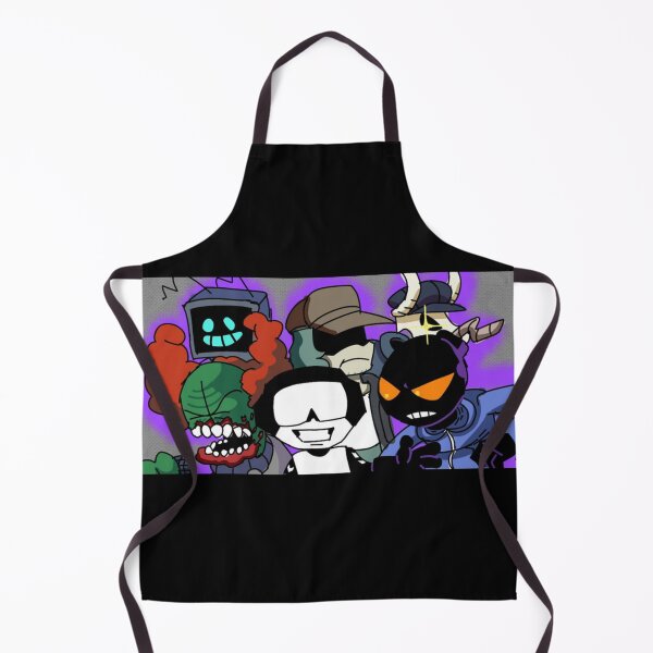 Item preview, Friday Night Funkin designed and sold by BradlineShop.