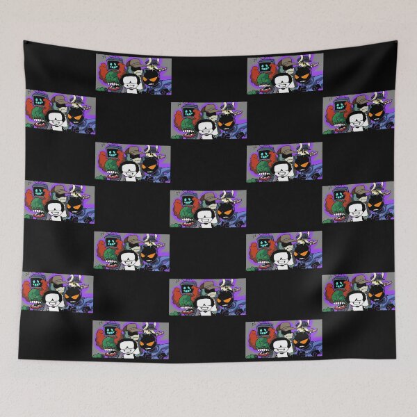 Item preview, Friday Night Funkin designed and sold by BradlineShop.