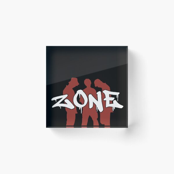 Item preview, Stray kids- 3racha zone Red version  designed and sold by LilMissRandom17.