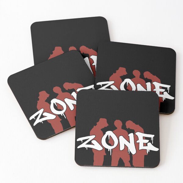 Item preview, Stray kids- 3racha zone Red version  designed and sold by LilMissRandom17.