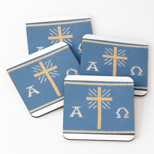 Item preview, First and Last Church designed and sold by TNFNT.