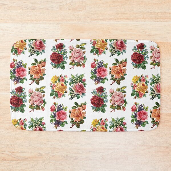 Item preview, Rose Flower Arrangements designed and sold by svetlana84.