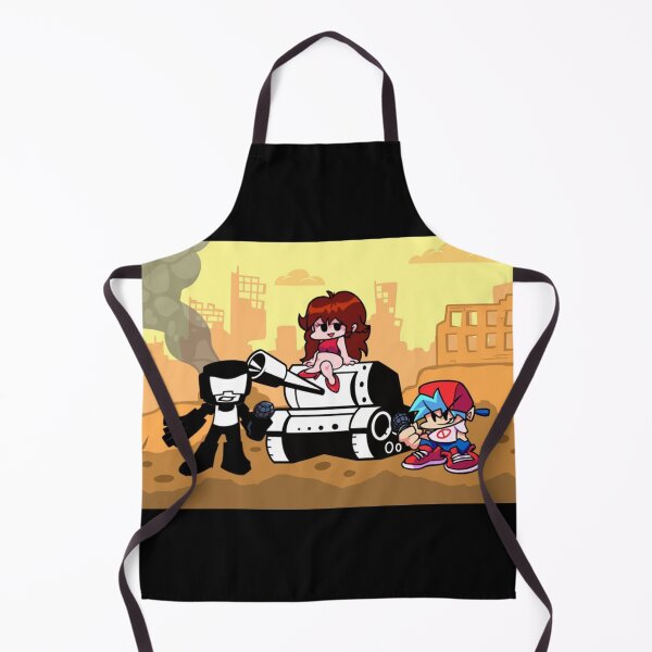 Item preview, Friday Night Funkin designed and sold by BradlineShop.