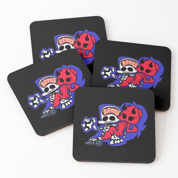 Item preview, Friday Night Funkin designed and sold by BradlineShop.