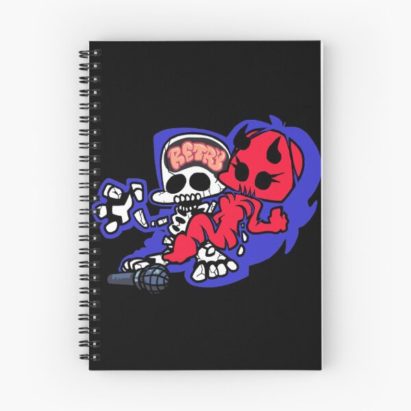 Artikelvorschau, Freitag Nacht Funkin entworfen und verkauft von BradlineShop.