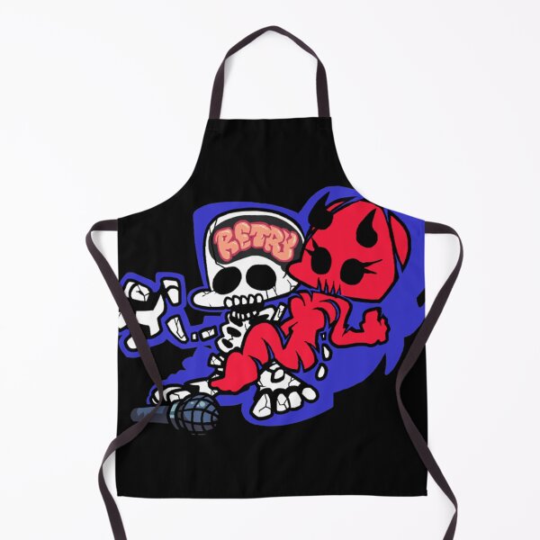 Artikelvorschau, Freitag Nacht Funkin entworfen und verkauft von BradlineShop.