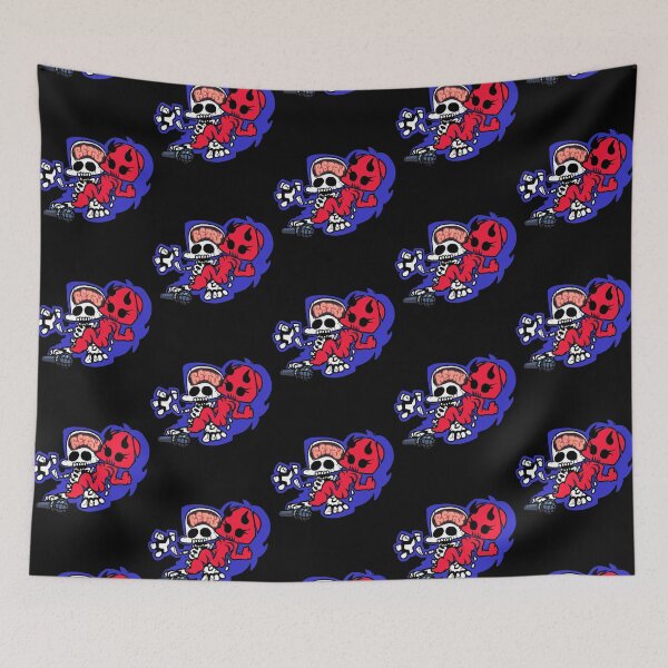 Item preview, Friday Night Funkin designed and sold by BradlineShop.