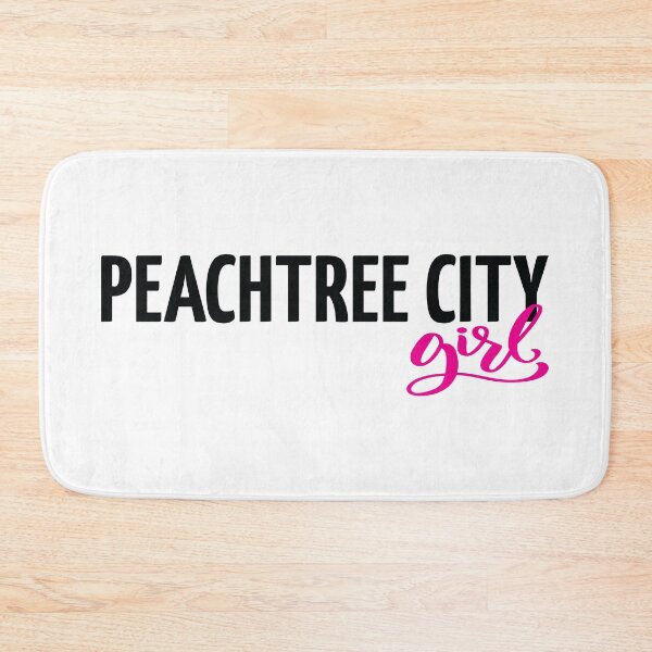 Item preview, Peachtree City Girl designed and sold by GoodVibesWX9.