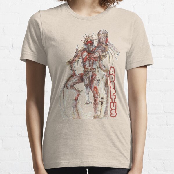 Adeptus Mechanicus Essential T-Shirt