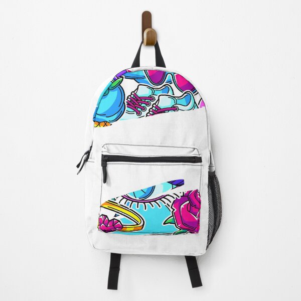 Item preview, Feminine Doodle Art Brush Stroke designed and sold by CreativeBlink.