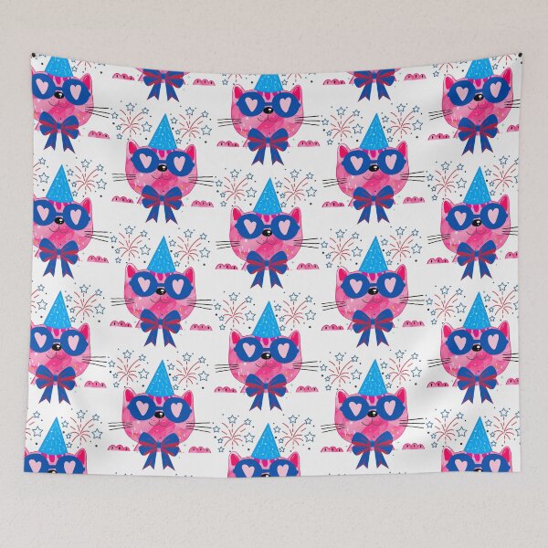 Item preview,   Best Days Are Meowdays designed and sold by Eman4design.